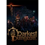 ✅ Darkest Dungeon II