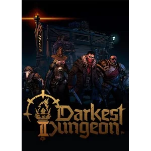 ✅ Darkest Dungeon II