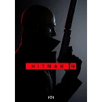 ✅ Hitman 3
