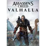 ✅ Assassin’s Creed: Valhalla