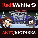 South Park: The Fractured But Whole - Gold Edition