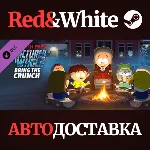 South Park The Fractured But Whole - Bring the Crunch