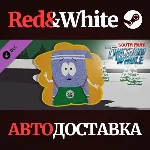 South Park: The Fractured But Whole - Towelie: Your Gam