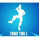 FORTNITE🎮 ОГ SEASON 3 АККАУНТ |TAKE THE L ЭМОЦИИ|