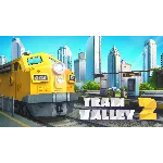 Train Valley 2 | Epic Games | GLOBAL🌎 АВТОВЫДАЧА⚡24/7