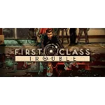 First Class Trouble | Epic Games | АВТОВЫДАЧА⚡24/7