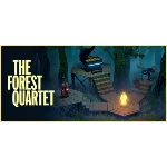 The Forest Quartet | Epic Games | АВТОВЫДАЧА⚡24/7