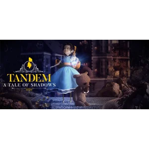 Tandem A Tale of Shadows | Epic Games | АВТОВЫДАЧА⚡24/7