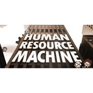 Human Resource Machine | Epic Games | АВТОВЫДАЧА⚡24/7
