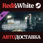 Dying Light - Classified Operation Bundle DLC