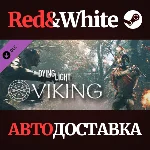 Dying Light - Viking: Raider of Harran Bundle DLC