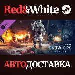 Dying Light - Snow Ops Bundle DLC * STEAM RU🔥
