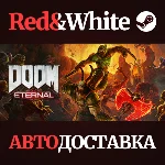 DOOM Eternal Standard Edition * STEAM🔥АВТОДОСТАВКА