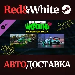Need for Speed™ Unbound - Vol.4 Catch-Up Pack DLC