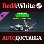 Need for Speed™ Unbound - Robojets Swag Pack DLC
