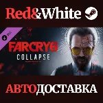 Far Cry 6® DLC 3 Joseph: Collapse * STEAM RU🔥