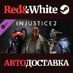 Fighter Pack 2 DLC * STEAM РОССИЯ🔥АВТОДОСТАВКА