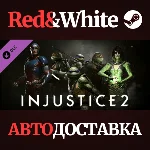 Fighter Pack 3 DLC * STEAM РОССИЯ🔥АВТОДОСТАВКА