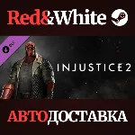 Hellboy DLC * STEAM РОССИЯ🔥АВТОДОСТАВКА