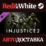 TMNT DLC * STEAM РОССИЯ🔥АВТОДОСТАВКА