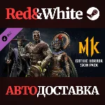 Gothic Horror Skin Pack DLC * STEAM🔥АВТОДОСТАВКА