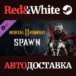 Spawn DLC * STEAM РОССИЯ🔥АВТОДОСТАВКА
