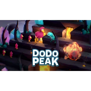 Dodo Peak 🎮EpicGames (PC)
