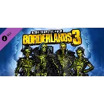 Borderlands 3: Neon Cosmetic Pack (Steam Gift Россия)