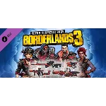 Borderlands 3: Retro Cosmetic Pack (Steam Gift Россия)