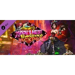Borderlands 3: Moxxi´s Heist of the Handsome Jackpot RU
