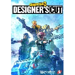 Borderlands 3: Designer´s Cut (Steam Gift Россия UA KZ)