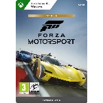 Forza Motorsport Premium Edition XBOX + PC КЛЮЧ