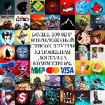 ⚡300 ИГР Wreckfest Grid Dont Starve 60 Seconds AppStore