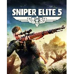Sniper Elite 5 (Steam Gift Украина)