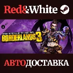 Disciples of the Vault Amara Cosmetic Pack DLC