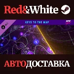 Need for Speed™ Heat - Keys to the Map DLC