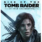 Rise of the Tomb Raider: 20 Year Celebration 🔑XBOX🔑