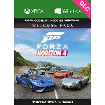Forza Horizon 4 приветственный набор XBOX /ПК Ключ🔑DLC