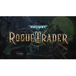 🔥 Warhammer 40,000: Rogue Trader | Steam РУ+UA+KZ+СНГ�