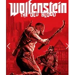 Wolfenstein: The Old Blood🔑XBOX🔑
