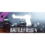Battlefield 4 Handgun Shortcut Kit (Steam Gift Россия)