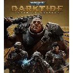 Warhammer 40,000: Darktide - Imperial Edition Steam RU