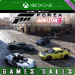 ✅❤️FORZA HORIZON 5 SUPER SPEED CAR PACK❤️XBOX+PC🔑КЛЮЧ