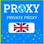 Великобритания прокси⭐️Элитные ПРОКСИ⭐️Приватные ПРОКСИ