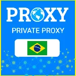 🇧🇷 Бразилия прокси ⭐️Элитные ПРОКСИ⭐️Приватные ПРОКСИ