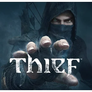 Thief (Steam Gift Россия)