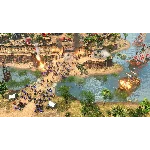 🎖️ Age of Empires III DE Knights of the Mediterranean 