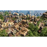 🥂Age of Empires III DE United States Civilization🏅DLC