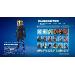 FORTNITE🎮31+ ОБЛИЦОВ АККАУНТ |MARSHMALLOW|  + ПОЧТА