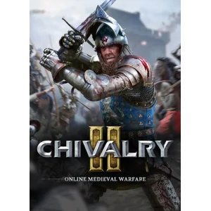 💚Chivalry 2 💚 ЭПИЧЕСКИЕ ИГРЫ 💚 LIFETIME